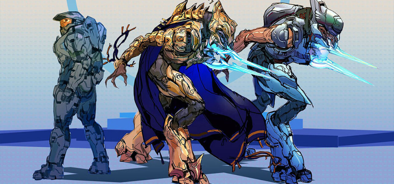 IDEA Academy Gives 5 Tips For Creating A Job-Winning Visual Development Portfolio