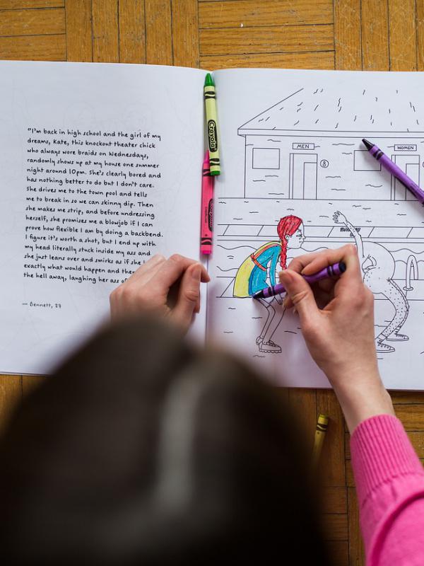 Integrate clicks-and-mortar methodologies